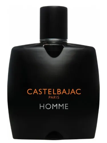 Castelbajac Homme