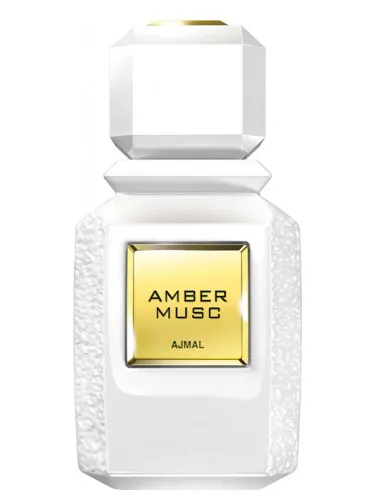 Amber Musc