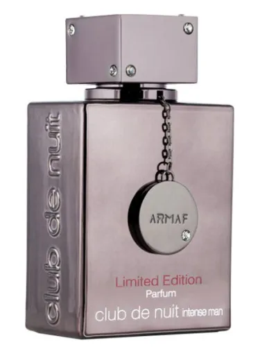 Club de Nuit Intense Man Limited Edition Parfum 2024