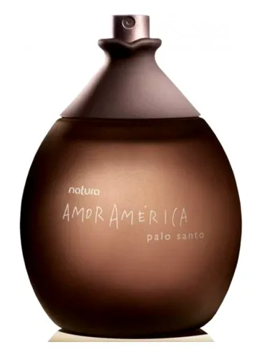 Amor América Palo Santo