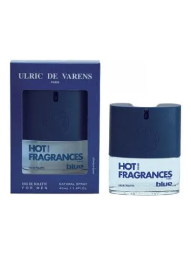 Hot! Fragrances Blue