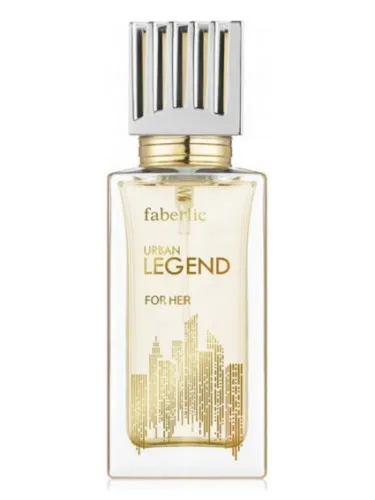 Urban Legend For Her