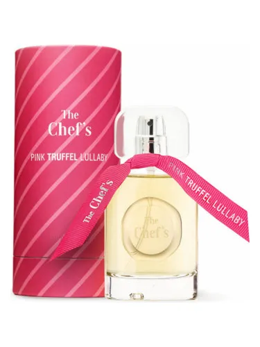 Pink Truffel Lullaby