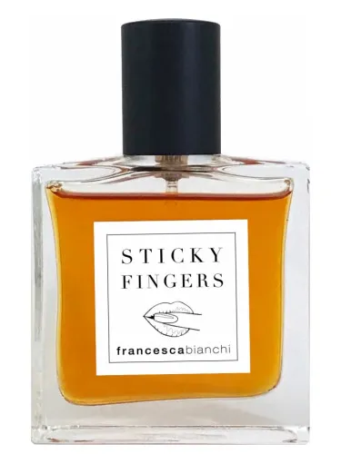 Sticky Fingers