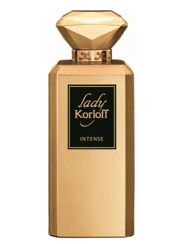 Lady Korloff Intense