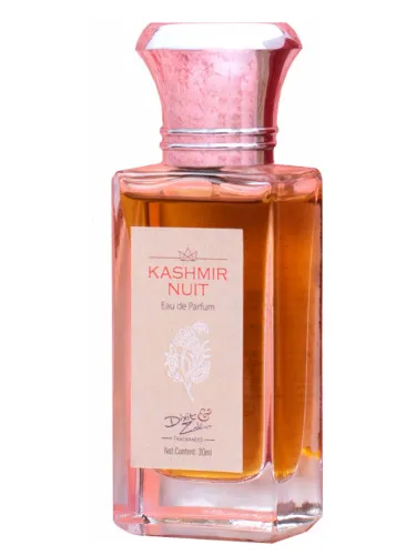 Kashmir Nuit