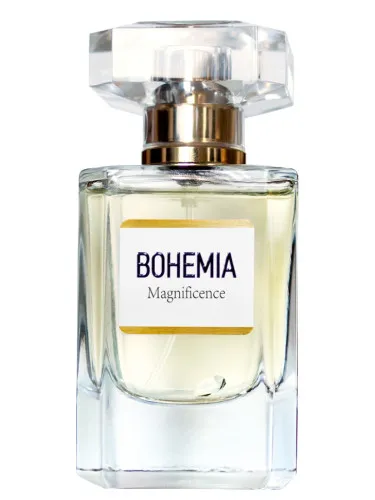 Bohemia Magnificence