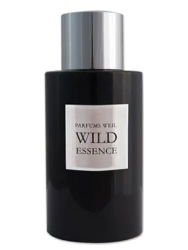 Wild Essence