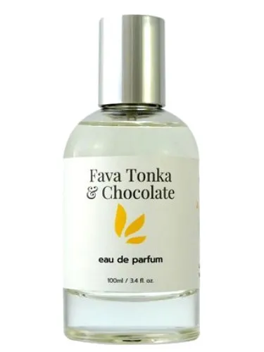 Fava Tonka & Chocolate