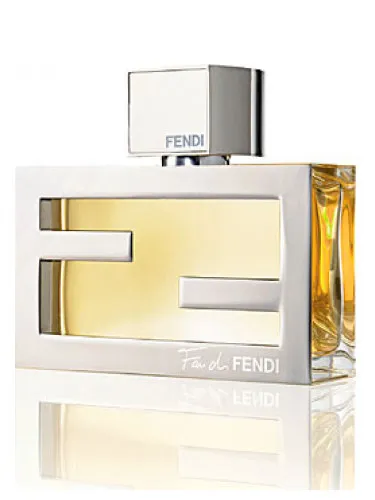 Fan di Fendi Eau de Toilette