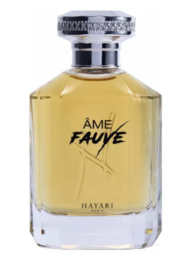 Âme Fauve