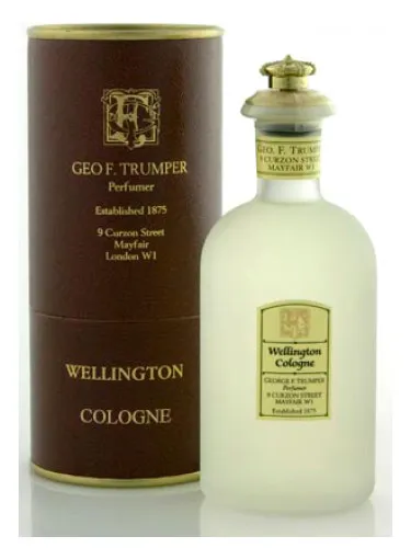 Wellington Cologne