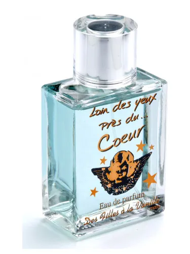 Loin Des Yeux Pres Du Coeur