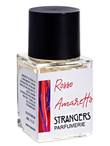 Rosso Amaretto