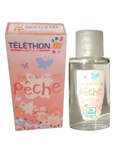 Telethon 2002 Peche
