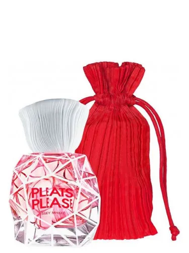 Pleats Please Eau de Parfum