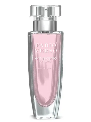 Fabio Verso Entusiasmo