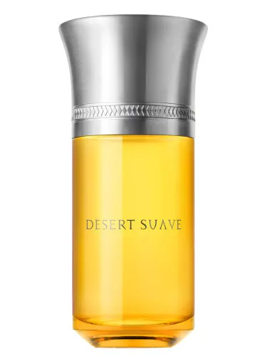Desert Suave