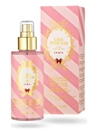 Miss Princess - Confetti Di Zucchero