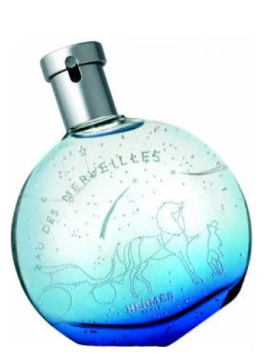 Eau des Merveilles Constellation
