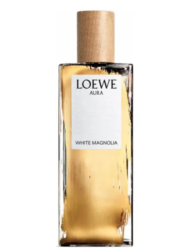 Loewe Aura White Magnolia
