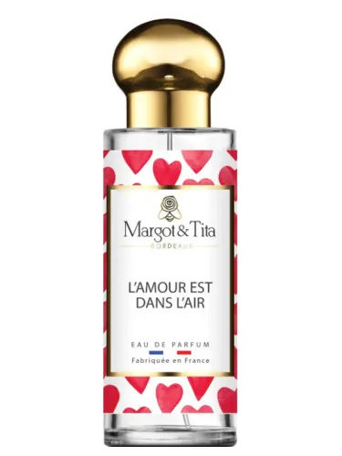 L'Amour est dans L'Air