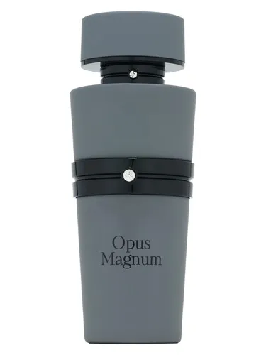 Opus Magnum