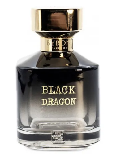 Black Dragon