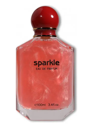 Sparkle Red