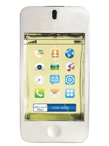 My Phone Platinum Luxe