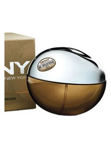 DKNY Be Delicious Men