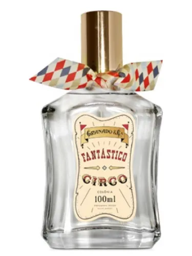 Fantástico Circo