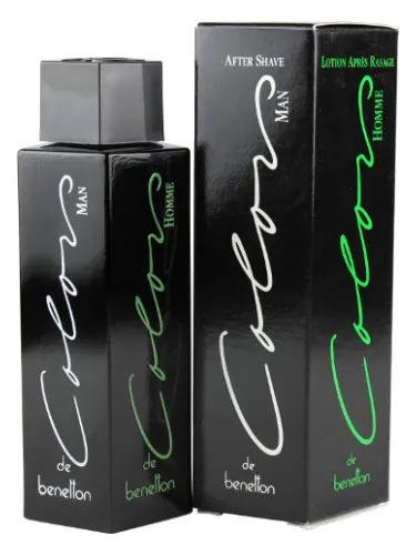 Colors de Benetton Man (Original)