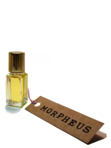 Morpheus Perfume Oil
