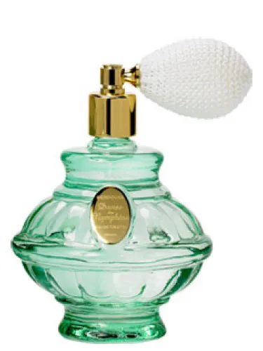 Les Contes Bucoliques Danse des Nymphéas