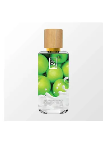 Drowning in 44 Shades of Italiano Pomme