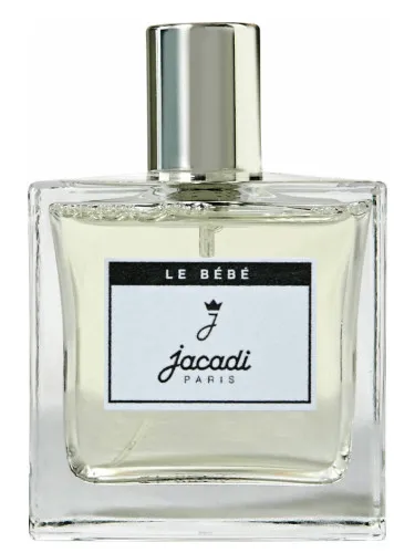 Bébé Eau de Soin