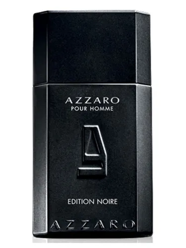 Azzaro Pour Homme Édition Noire