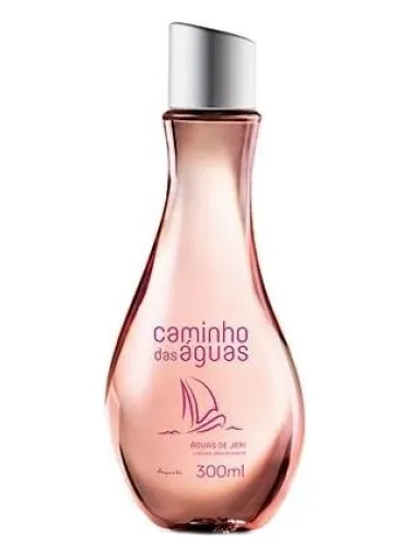 Caminho das Águas Águas de Jeri