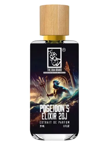 Poseidon's Elixir 20J