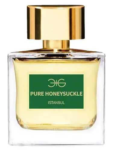 Pure Honeysuckle