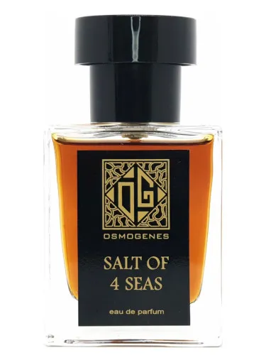 Salt of 4 Seas Sol 4 Morey