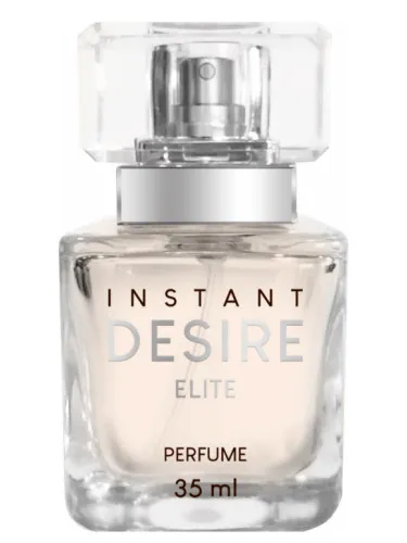 Instant Desire, Elite