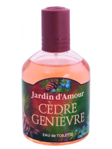 Cedre Genievre