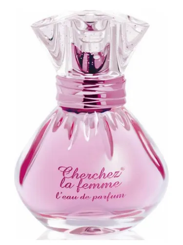 Cherchez La Femme L'eau de Parfum