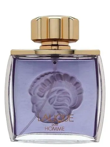 Lalique Pour Homme Le Faune