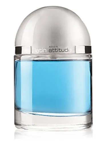 Latin Attitude
