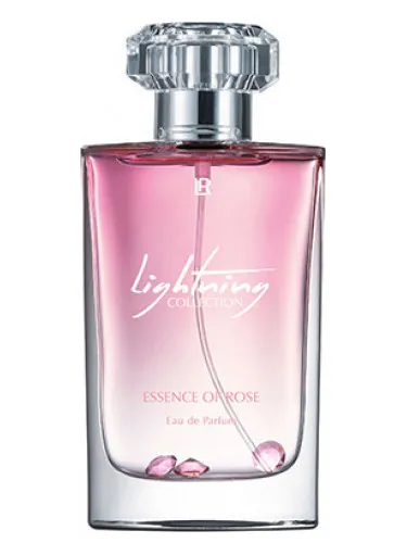 Emma Heming-Willis Essence of Rose