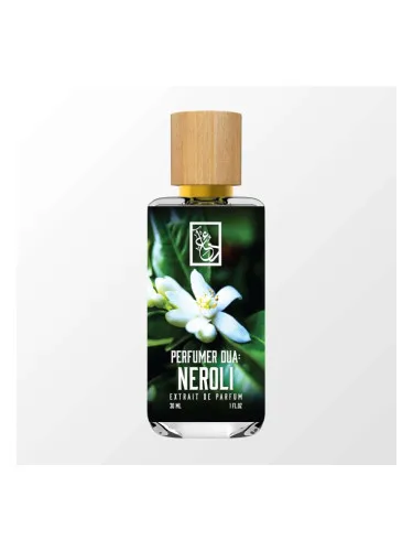 Perfumer Dua: Neroli