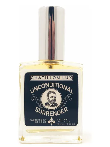 Unconditional Surrender